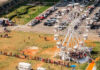 Novidade da programação, Roda Gigante do ‘Viva o Paço’ ficará na Esplanada por 50 dias