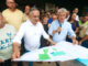 Com investimento de R$ 550 mil, prefeito Marcelo Lima autoriza a construção de nova área de lazer em São Bernardo