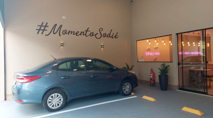 Sodiê Doces abre terceira unidade em Mauá, no ABC Paulista