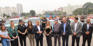 São Bernardo lança Operação Segurança Direto ao Ponto