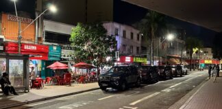 Operação Sono Tranquilo combate poluição sonora e autua 12 bares e adegas em Santo André