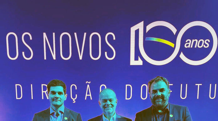 Tite Campanella celebra a importância de São Caetano no centenário da GM no Brasil