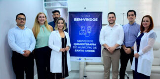 Santo André passa a oferecer tratamento de quimioterapia na rede municipal
