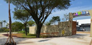 Sabina abre programação de férias no dia 7 com diversas atrações