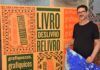 Exposição “Livro, Deslivro e Relivro” é prorrogada em Santo André