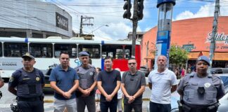 Taka Yamauchi atende à demanda dos moradores do Eldorado e anuncia gabinete de crise