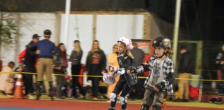 Após grande sucesso no ano de estreia, “Patins na Tenda” volta nesta quarta-feira (8) em Ribeirão Pires