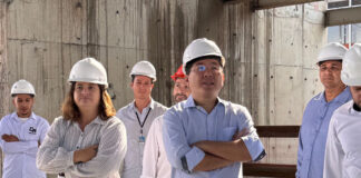 “Obra do CEU Diadema é preocupante”, afirma Taka Yamauchi