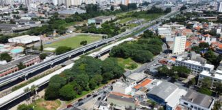 Santo André inicia na segunda-feira construção do Parque Urbano Santa Teresinha