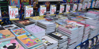 Procon Santo André orienta consumidores sobre gastos com as despesas escolares