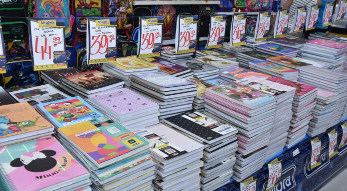 Procon Santo André orienta consumidores sobre gastos com as despesas escolares