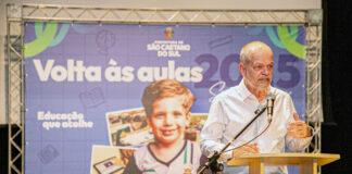 São Caetano se prepara para avançar como referência nacional de Educação