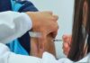 Ribeirão Pires reforça vacinação de Covid-19 e Dengue
