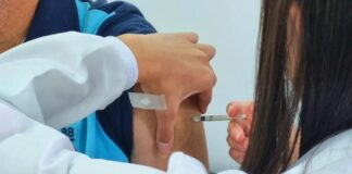 Ribeirão Pires reforça vacinação de Covid-19 e Dengue