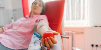 Campanha de doação de sangue tem baixa adesão