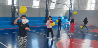 Colégio Singular tem programação de férias para o período integral