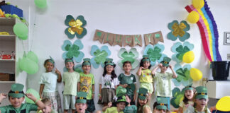 Centro de idiomas do Colégio Singular tem matrículas abertas e oferece metodologia diferenciada