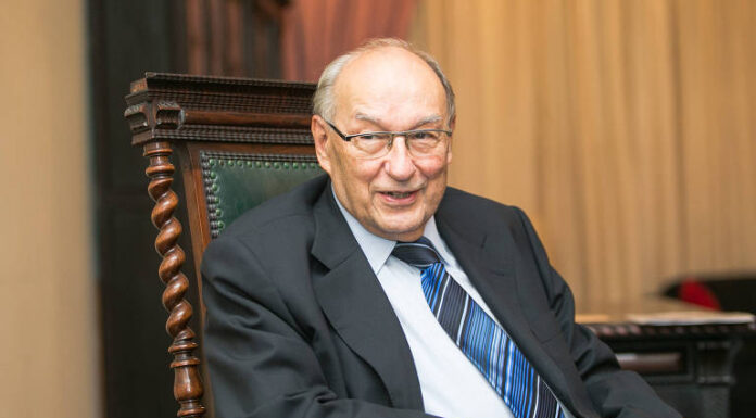 O STF de ontem e o de hoje