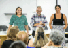 Fundo Social de São Caetano recebe voluntárias para planejamento de ações sociais