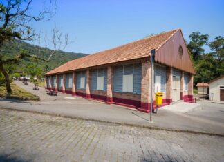 Associação Caminhos do Cambuci de Paranapiacaba é certificada pelo Ministério da Cultura