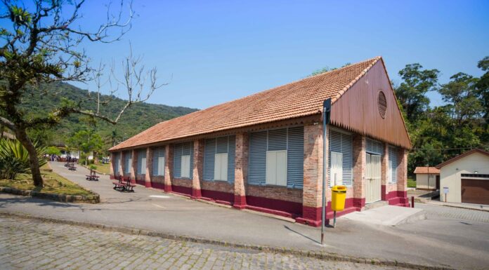 Associação Caminhos do Cambuci de Paranapiacaba é certificada pelo Ministério da Cultura