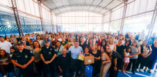 Em São Bernardo, volta às aulas tem operação especial de segurança e trânsito