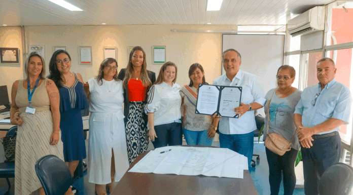 Programa habitacional de São Bernardo subsidia 1ª compra assistida de moradia popular no País