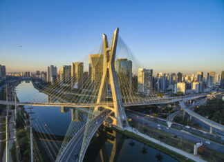 São Paulo recebe quase 220 mil turistas estrangeiros no primeiro mês do ano