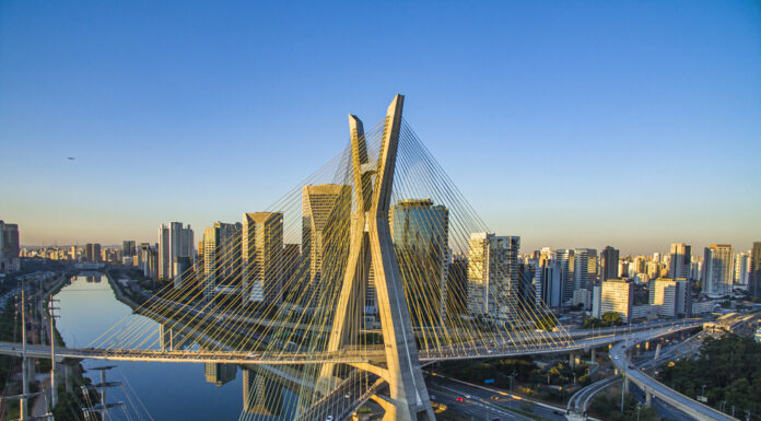 São Paulo recebe quase 220 mil turistas estrangeiros no primeiro mês do ano