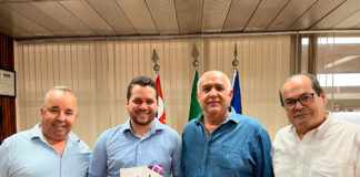 Prefeitura de Santo André e Sehal unem forças para qualificação profissional