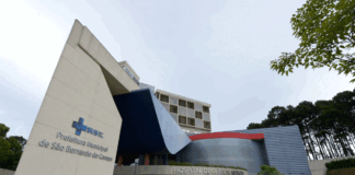 Caravana da Saúde inicia atendimentos de cirurgias e consultas, em São Bernardo