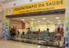 Poupatempo da Saúde de Santo André completa um ano com marca de 400 mil atendimentos