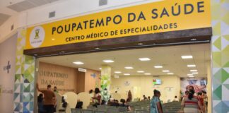 Poupatempo da Saúde de Santo André completa um ano com marca de 400 mil atendimentos