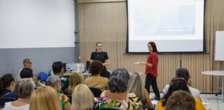 São Caetano inicia mais uma turma do Curso de Libras para servidores e munícipes