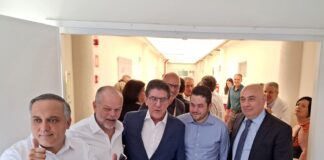 Prefeitos do ABC participam de reunião na FUABC-FMABC para fortalecer parcerias na saúde e educação