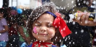 Carnaval da Família de Ribeirão Pires divulga programação para todas as idades no próximo dia 23