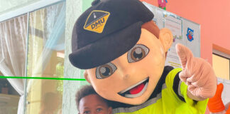 Ribeirão Pires realiza Operação Trânsito Seguro em volta às aulas na rede municipal de ensino