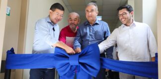 Diadema amplia atendimento na UPA Centro com 15 leitos e com 46 profissionais