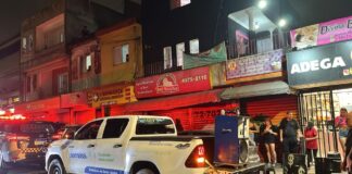 Operação Sono Tranquilo autua 14 bares e adegas por poluição sonora em Santo André