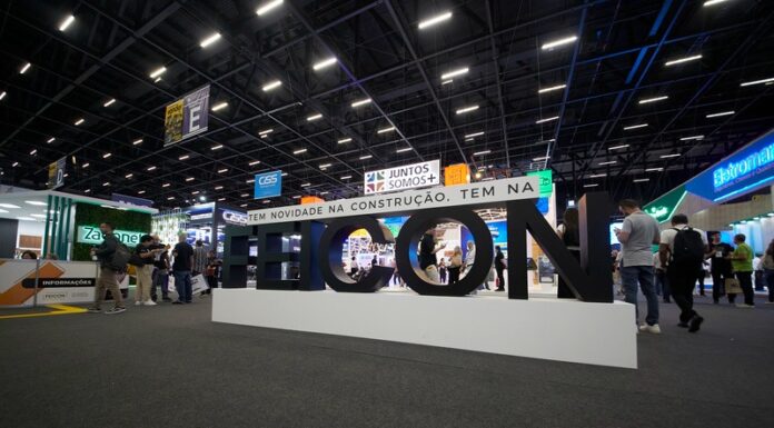 FEICON abre pré-venda de ingressos para Conferência Internacional