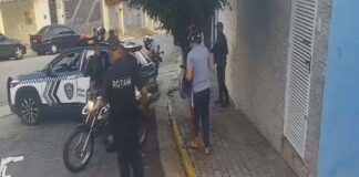 GCM de São Caetano captura procurados pela Justiça