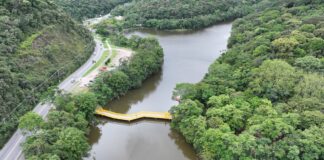 Santo André realiza oficinas participativas para revisão do Plano de Manejo do Parque do Pedroso