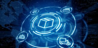 Além das criptomoedas, o blockchain também é aplicável na logística?