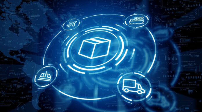 Além das criptomoedas, o blockchain também é aplicável na logística?