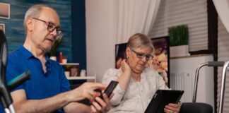 Fundação Florestan Fernandes vai incluir pessoas com mais de 50 anos no mundo digital