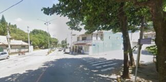 Obras do ReFundação de São Caetano na Avenida Fernando Simonsen mudam parcialmente o tráfego local