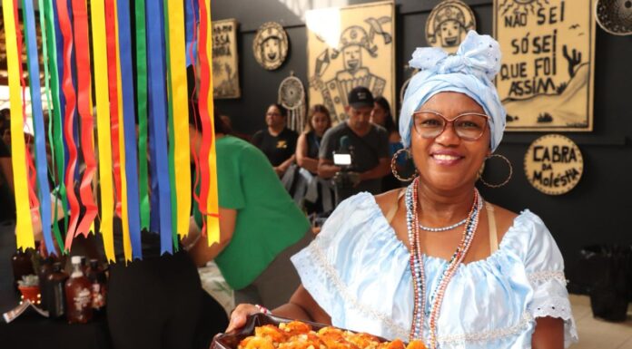 3ª Entoada Nordestina será um dos destaques da programação turística de Ribeirão Pires em Março