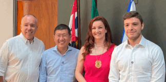 Diadema recebe R$ 300 mil para investimentos na saúde e garante novo endereço para a Delegacia da Mulher