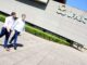 Gilvan visita a UFABC e garante apoio da prefeitura para acelerar construção da passarela que conectará o campus ao Grand Plaza Shopping