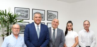 FUABC e Secretaria de Segurança Cidadã de Santo André fortalecem parceria para melhorias no entorno do campus universitário